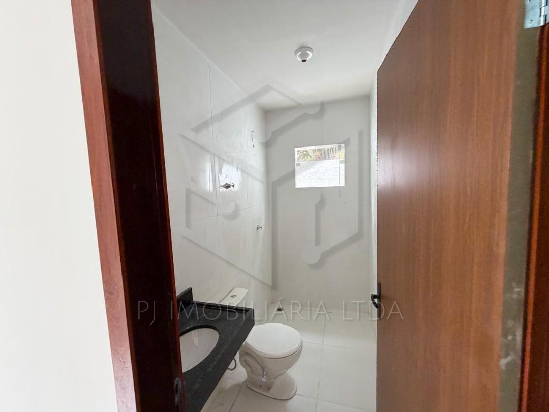 Casa, 2 quartos, 54 m² - Foto 16