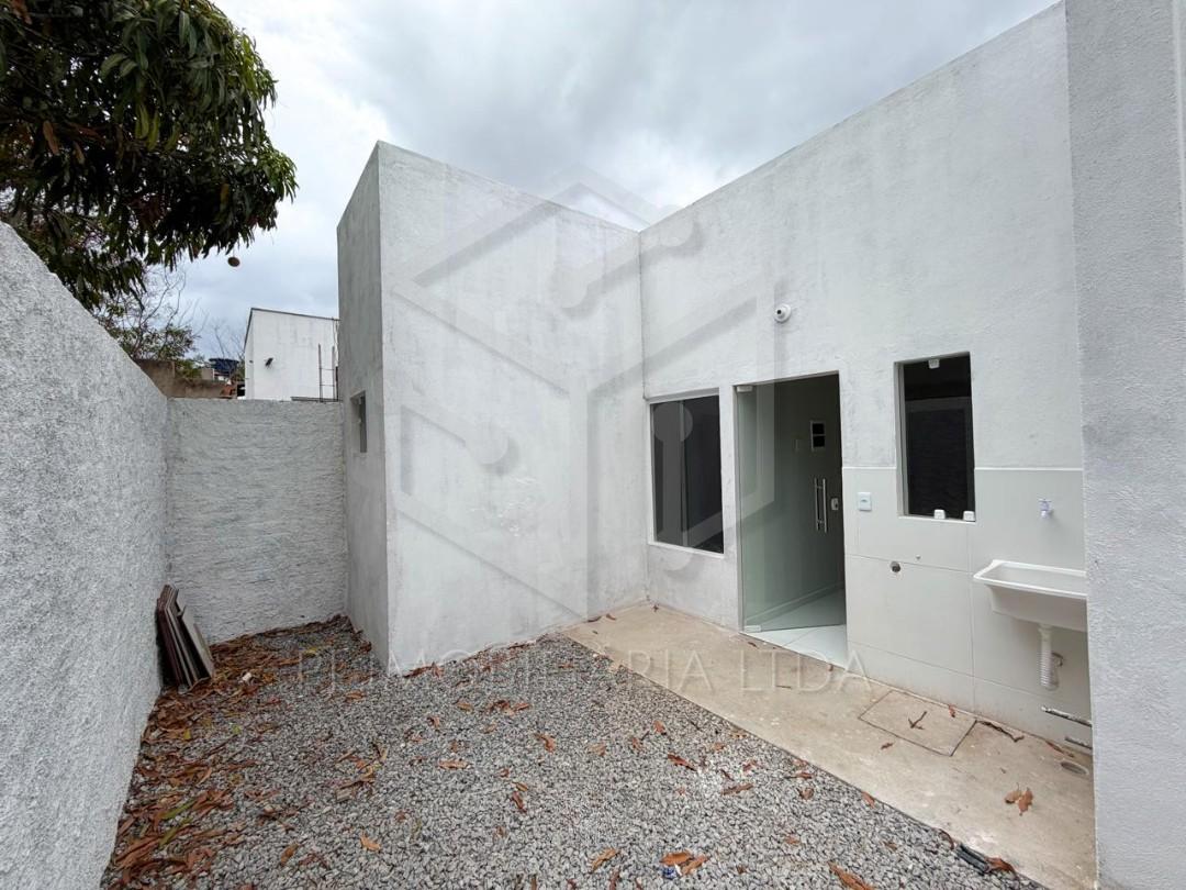 Casa, 2 quartos, 54 m² - Foto 20