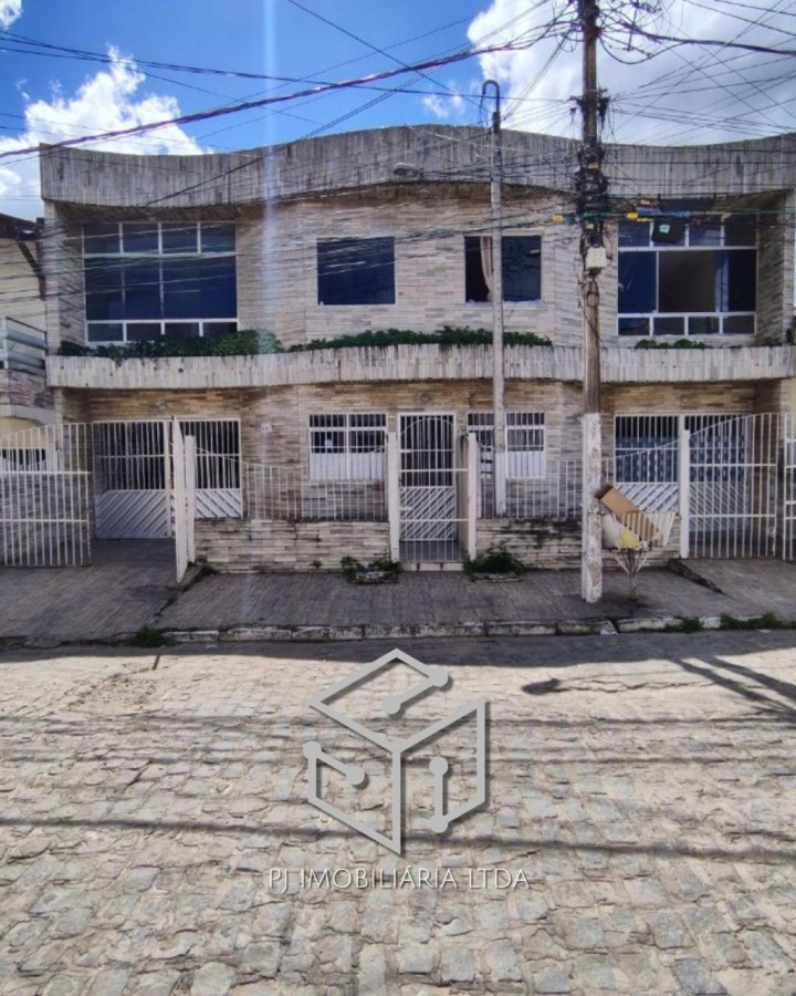 Apartamento, 3 quartos, 93 m² - Foto 1