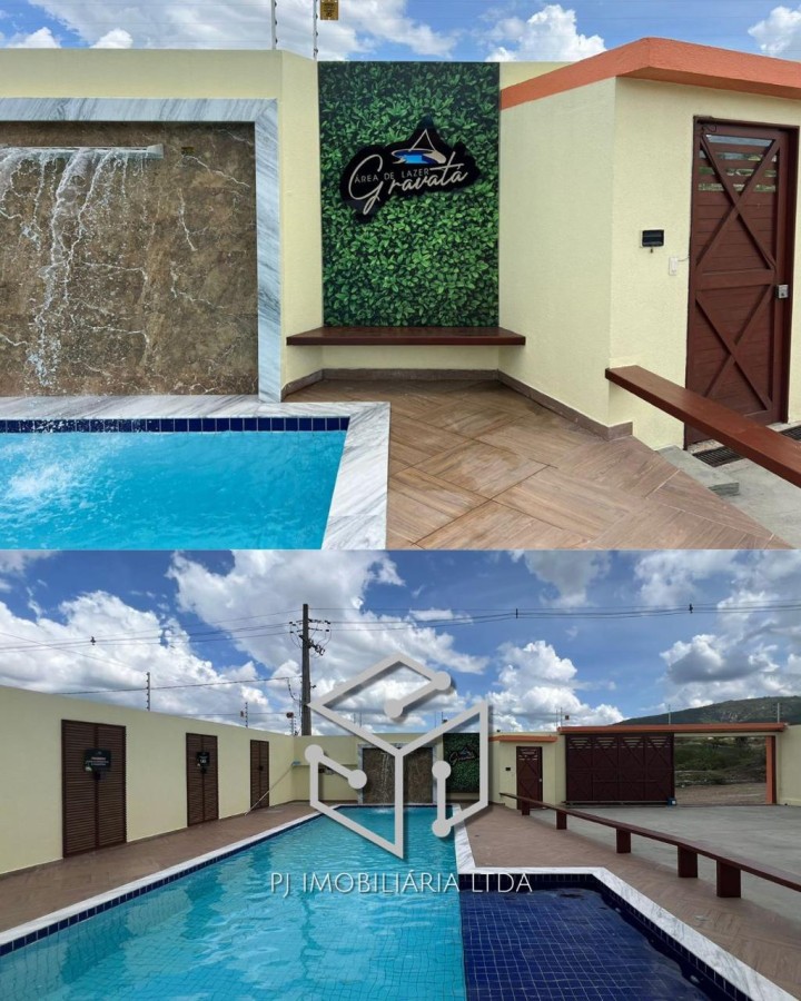 Casa, 1 quarto, 250 m² - Foto 20
