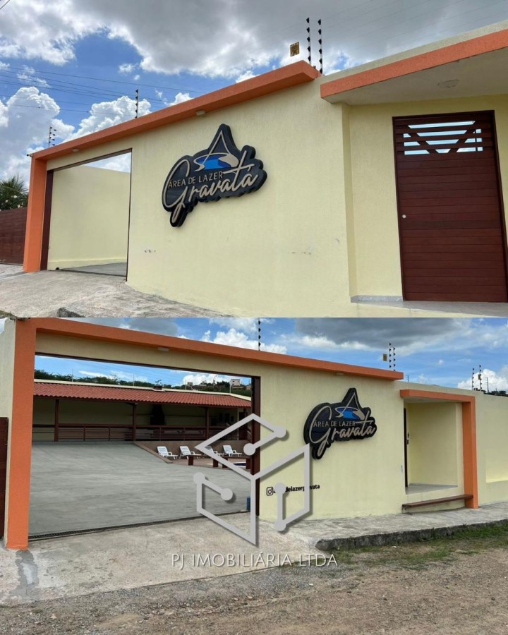 Casa, 1 quarto, 250 m² - Foto 2