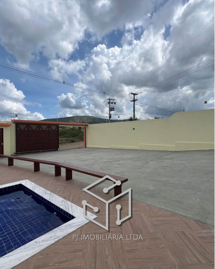 Casa, 1 quarto, 250 m² - Foto 5