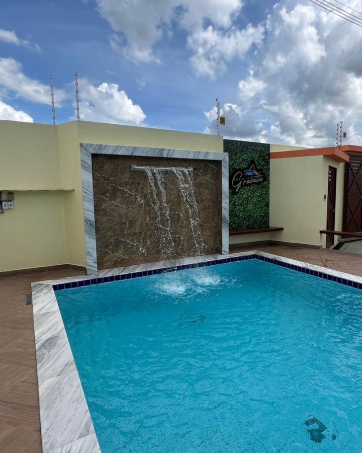 Casa, 1 quarto, 250 m² - Foto 21