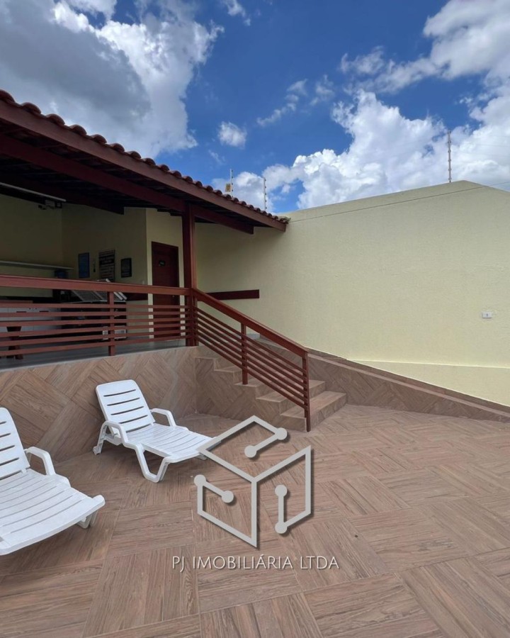 Casa, 1 quarto, 250 m² - Foto 18