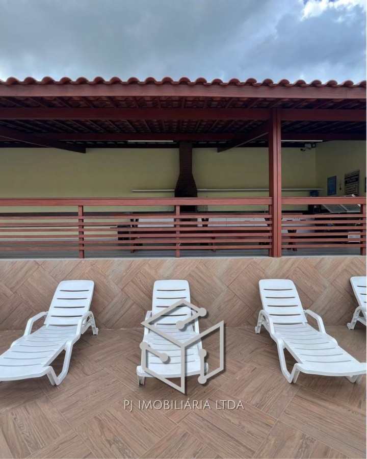 Casa, 1 quarto, 250 m² - Foto 17