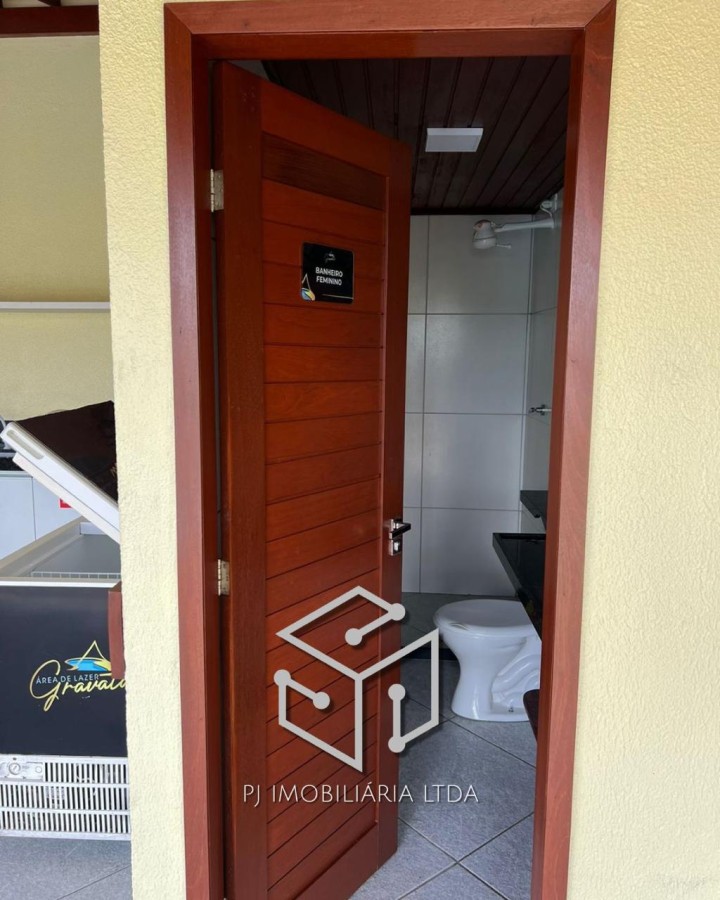 Casa, 1 quarto, 250 m² - Foto 15