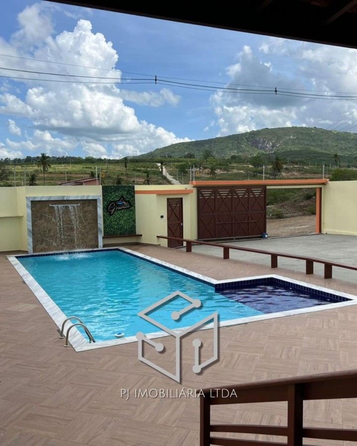 Casa, 1 quarto, 250 m² - Foto 22