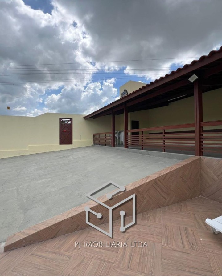 Casa, 1 quarto, 250 m² - Foto 7