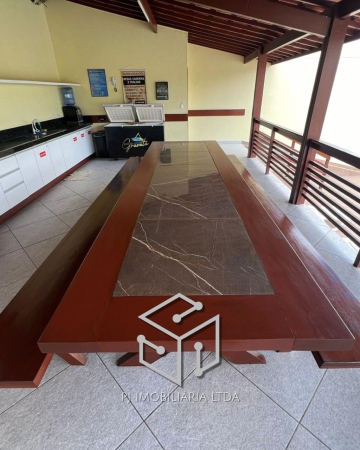 Casa, 1 quarto, 250 m² - Foto 11