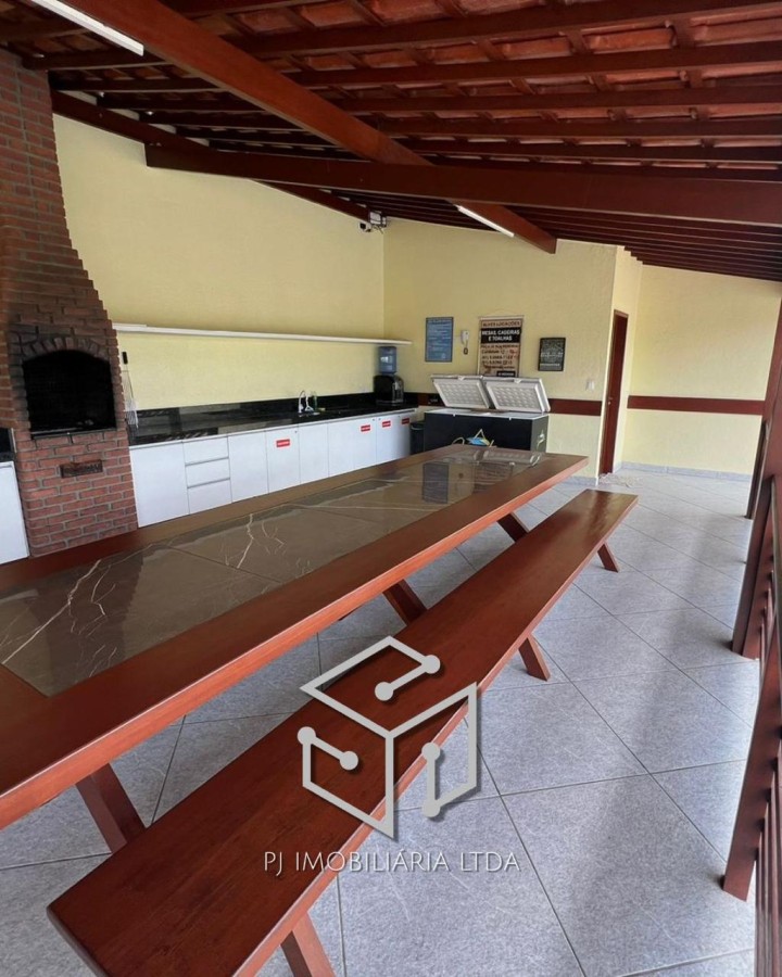 Casa, 1 quarto, 250 m² - Foto 12