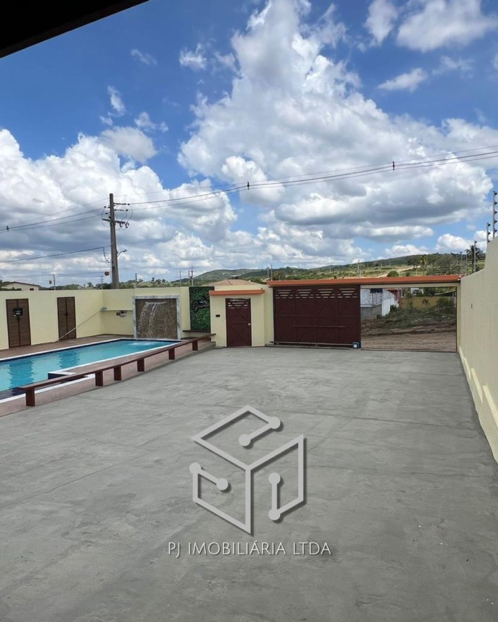 Casa, 1 quarto, 250 m² - Foto 6