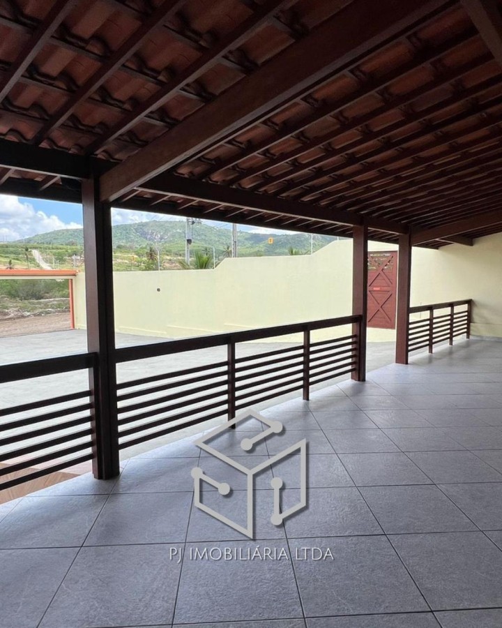 Casa, 1 quarto, 250 m² - Foto 8
