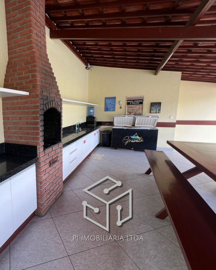 Casa, 1 quarto, 250 m² - Foto 13