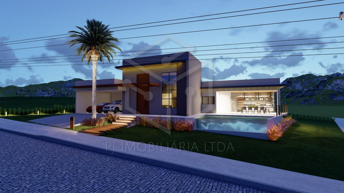 Casa de Condomínio, 6 quartos - Foto 8