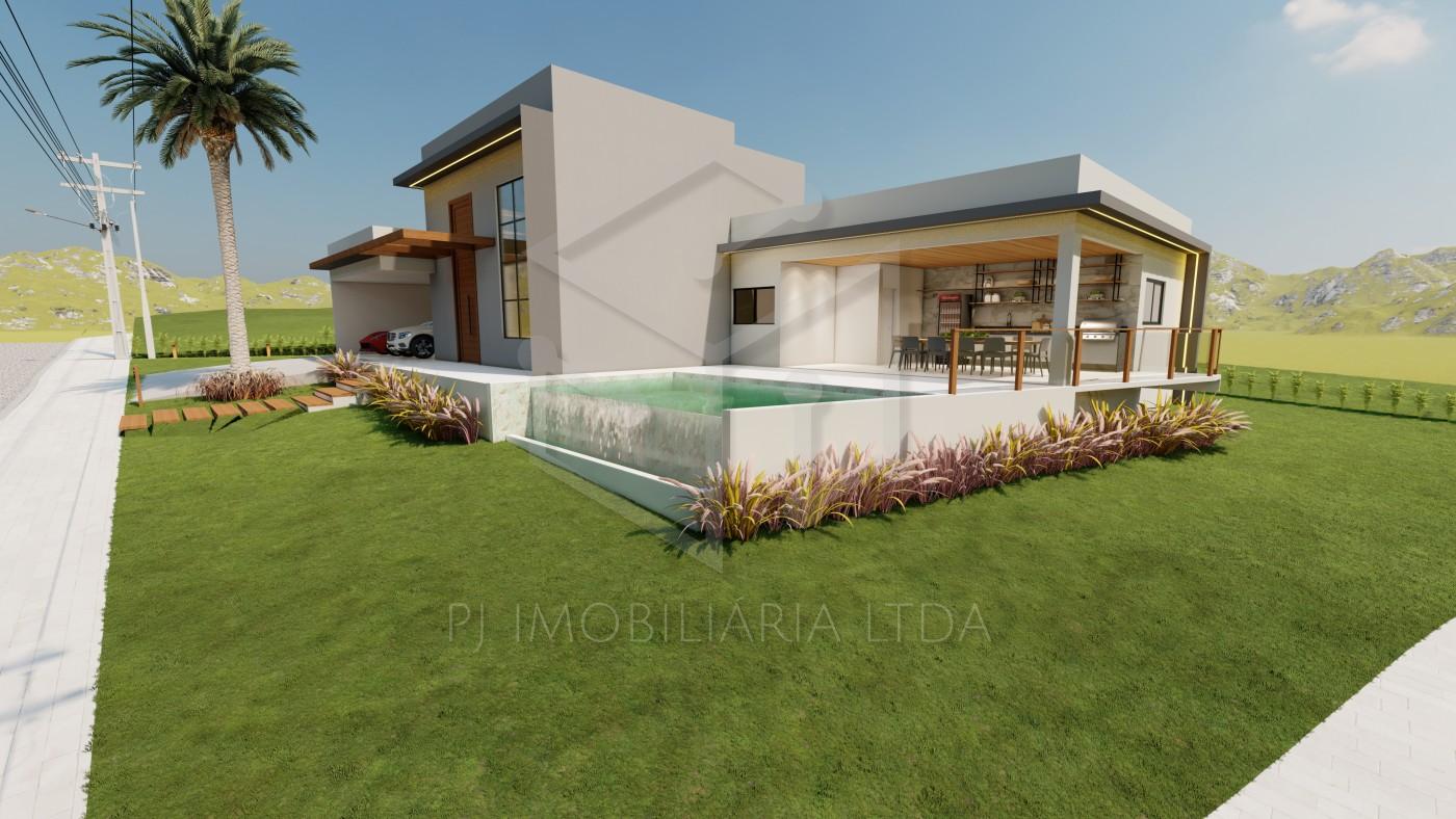 Casa de Condomínio, 6 quartos - Foto 7