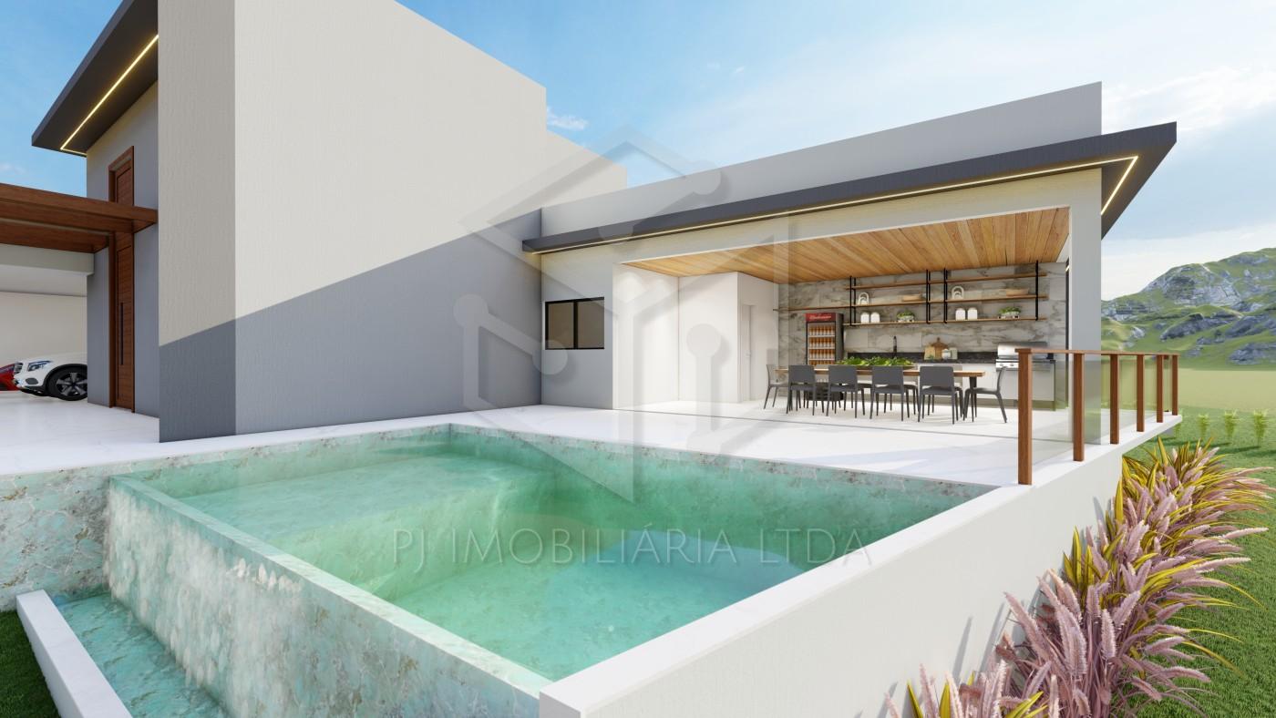 Casa de Condomínio, 6 quartos - Foto 10