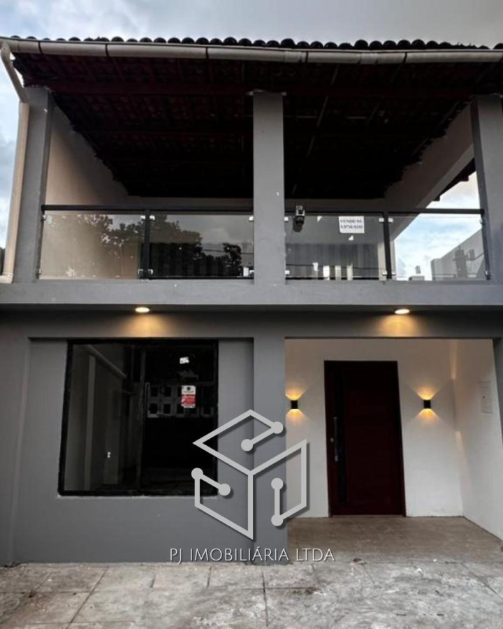 Casa, 4 quartos, 308 m² - Foto 1