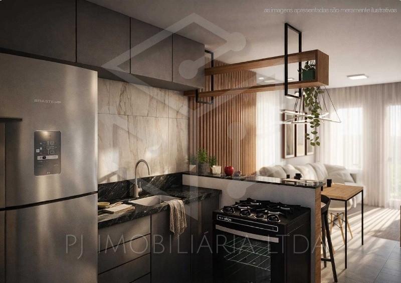 Apartamento, 2 quartos, 50 m² - Foto 7