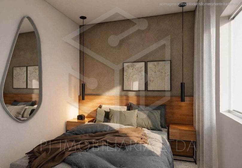 Apartamento, 2 quartos, 50 m² - Foto 10