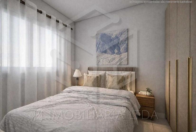 Apartamento, 2 quartos, 50 m² - Foto 8