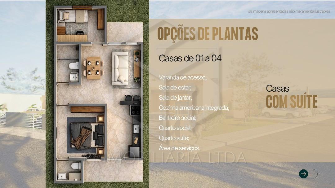 Apartamento, 2 quartos, 50 m² - Foto 14