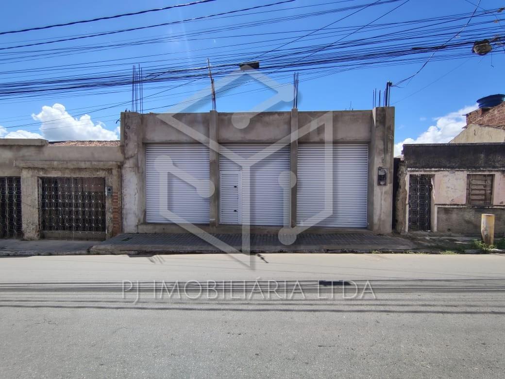 Depósito-Galpão, 198 m² - Foto 12