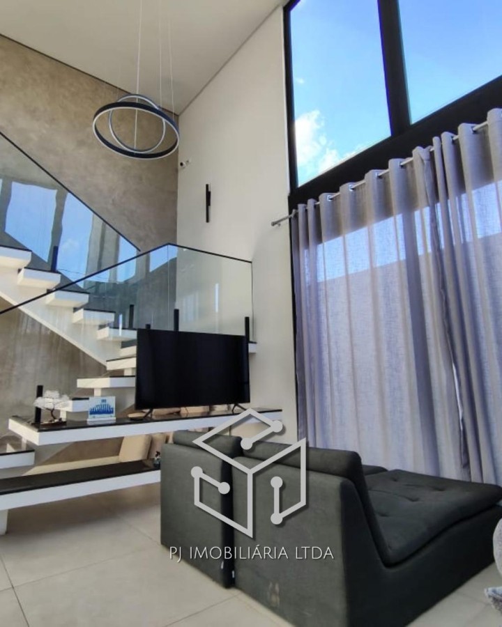 Casa, 4 quartos, 185 m² - Foto 4