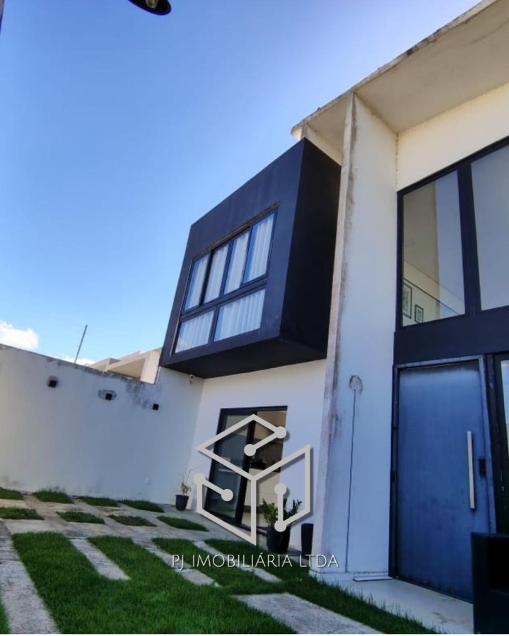 Casa, 4 quartos, 185 m² - Foto 2