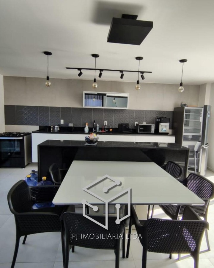 Casa, 4 quartos, 185 m² - Foto 5