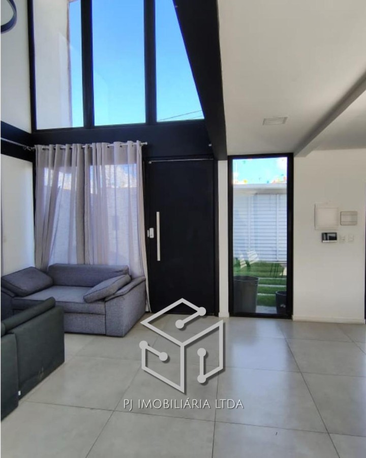 Casa, 4 quartos, 185 m² - Foto 3