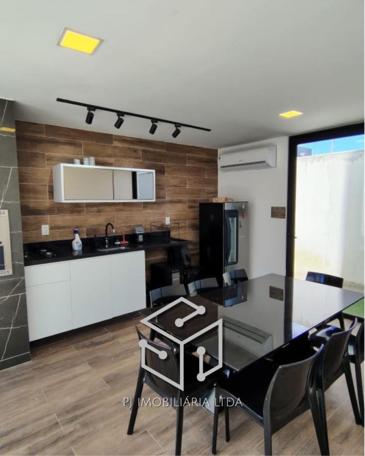 Casa, 4 quartos, 185 m² - Foto 11