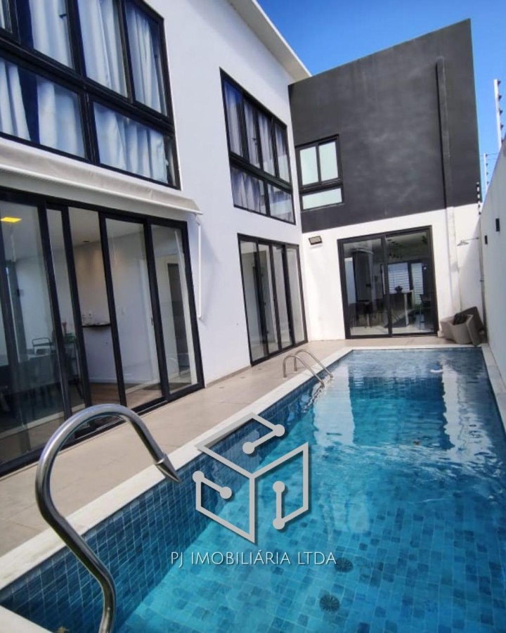 Casa, 4 quartos, 185 m² - Foto 13