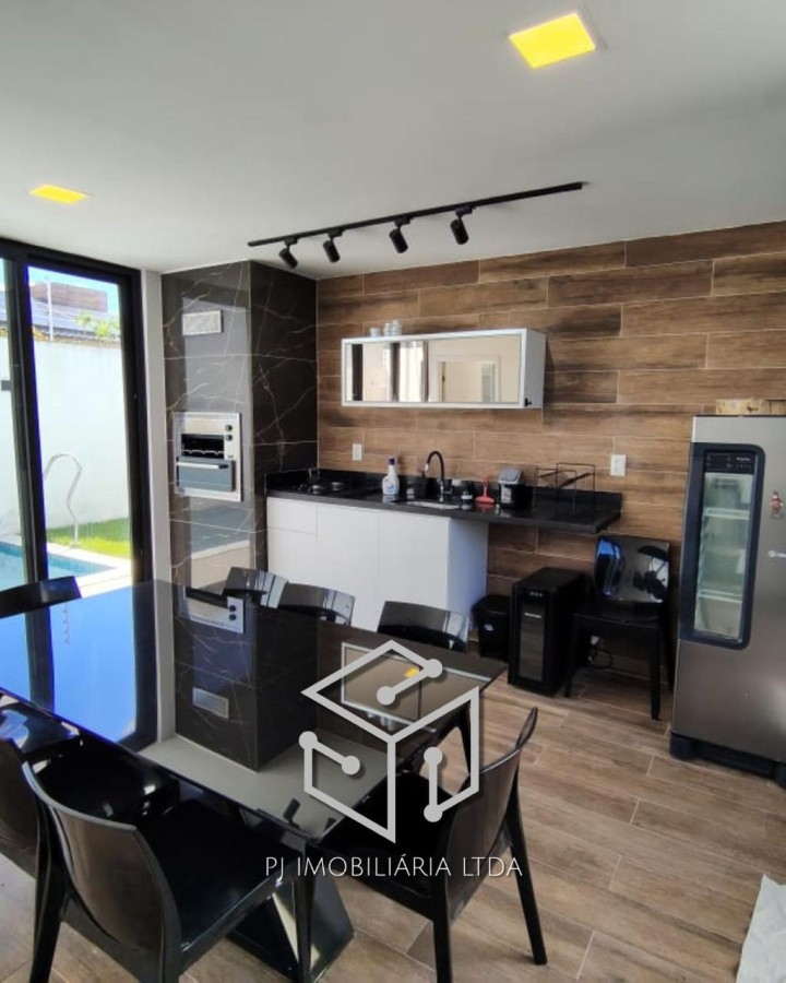 Casa, 4 quartos, 185 m² - Foto 12
