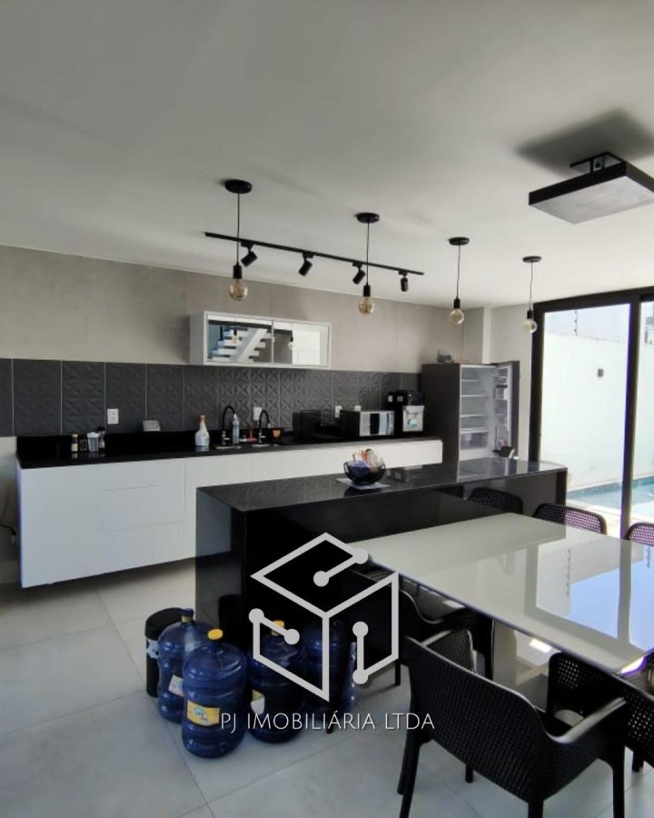 Casa, 4 quartos, 185 m² - Foto 6