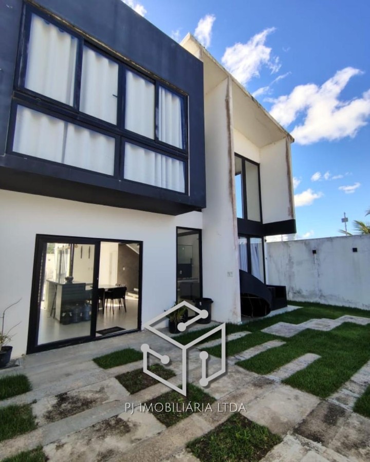 Casa, 4 quartos, 185 m² - Foto 1