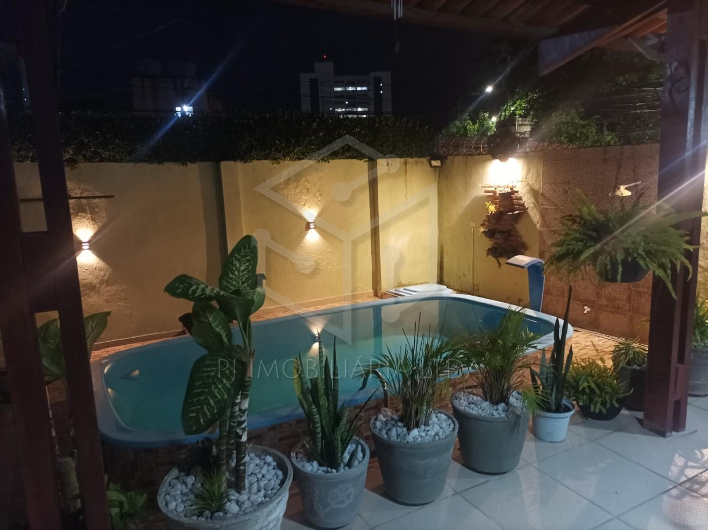 Casa, 4 quartos, 145 m² - Foto 4