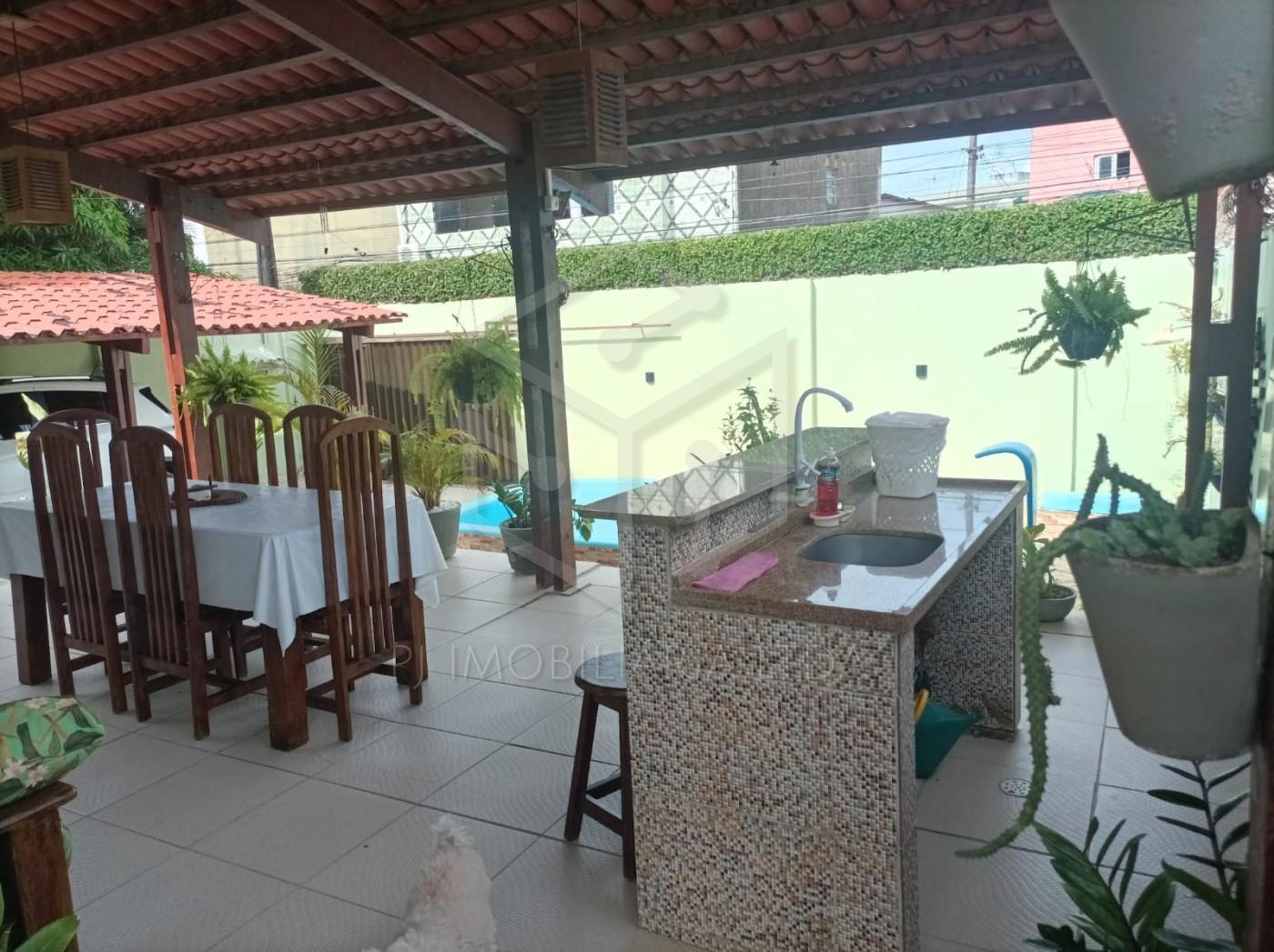 Casa, 4 quartos, 145 m² - Foto 8