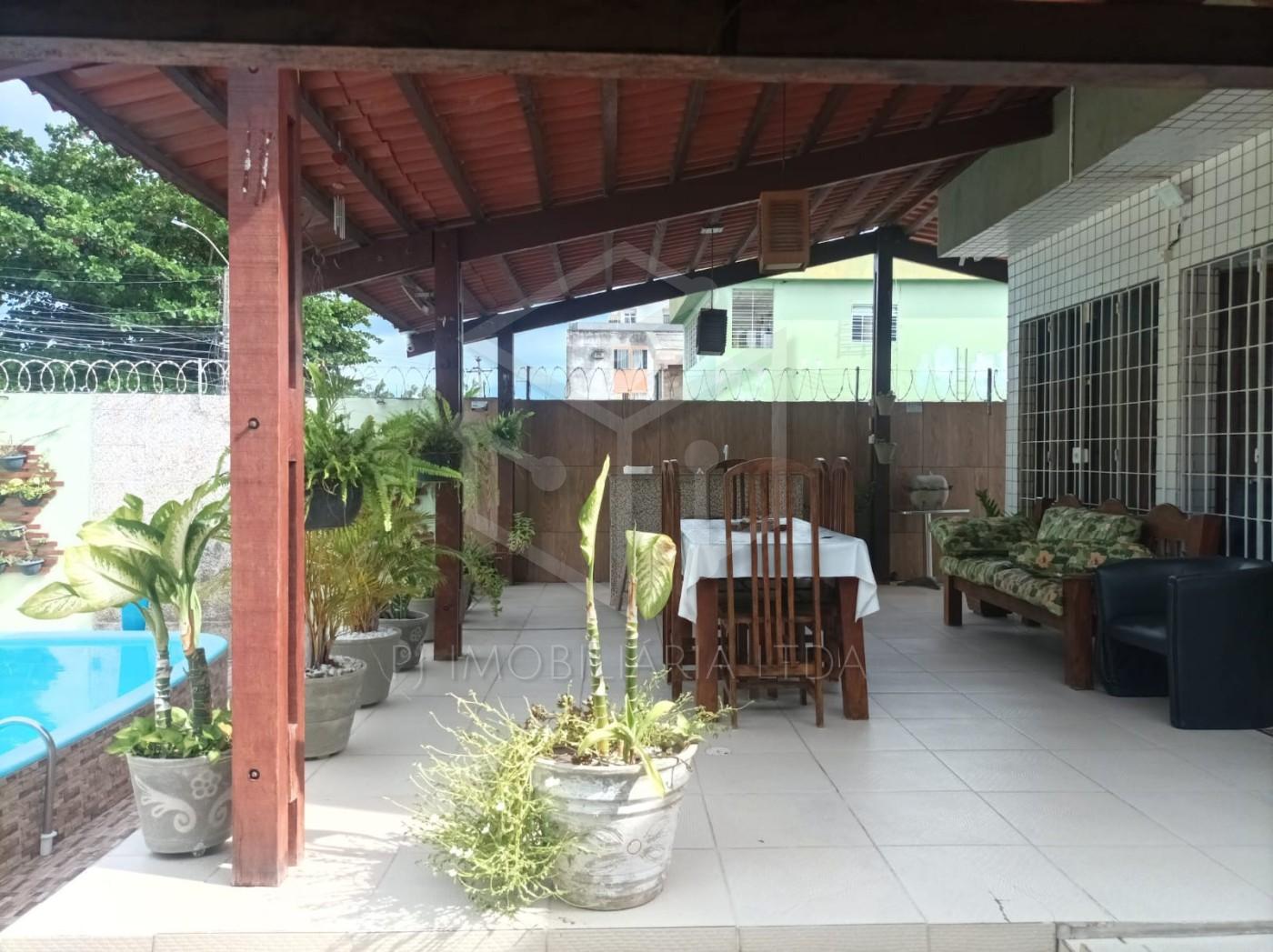 Casa, 4 quartos, 145 m² - Foto 7