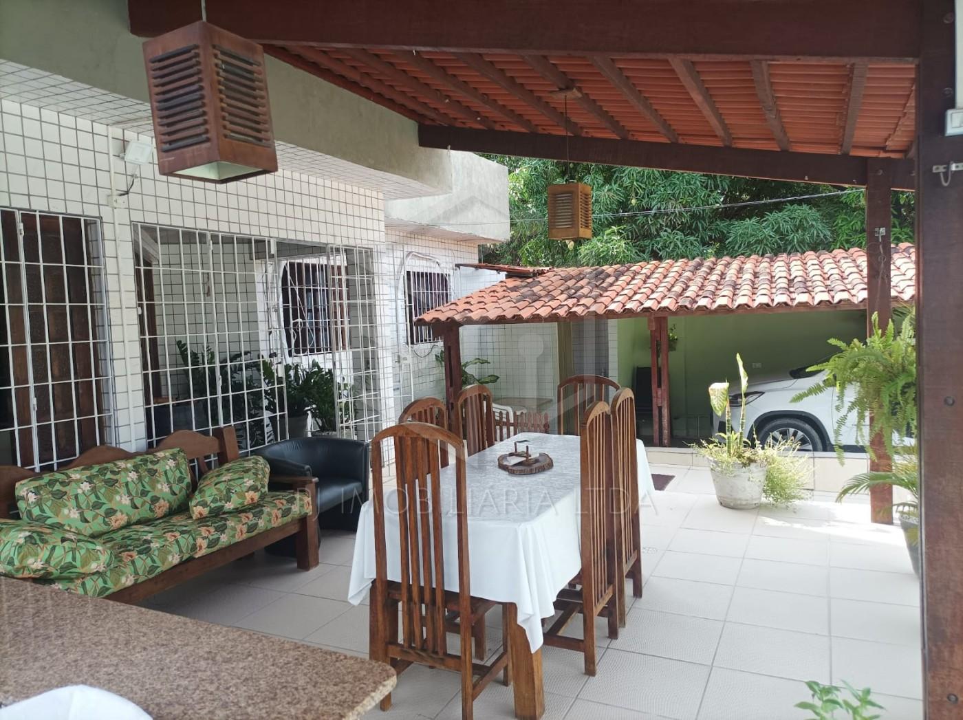 Casa, 4 quartos, 145 m² - Foto 9