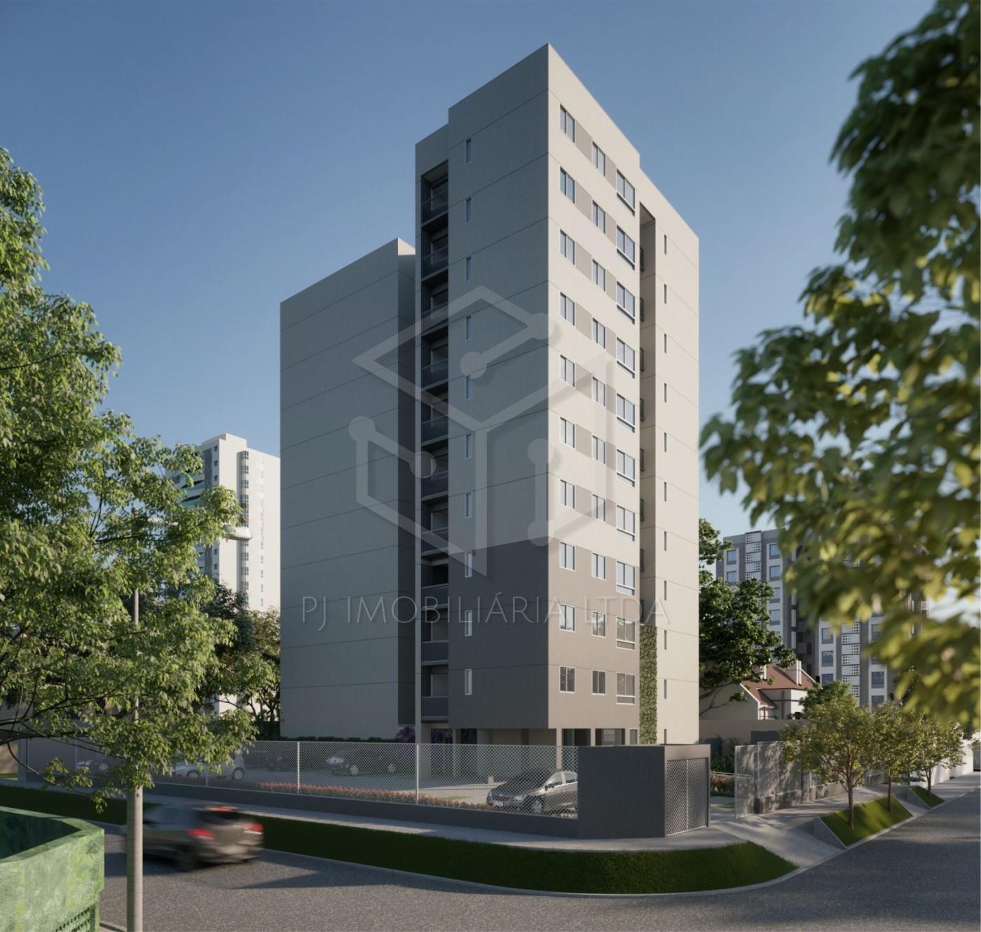 Apartamento, 2 quartos, 63 m² - Foto 1
