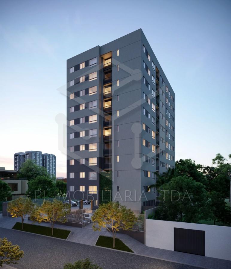 Apartamento, 2 quartos, 63 m² - Foto 11