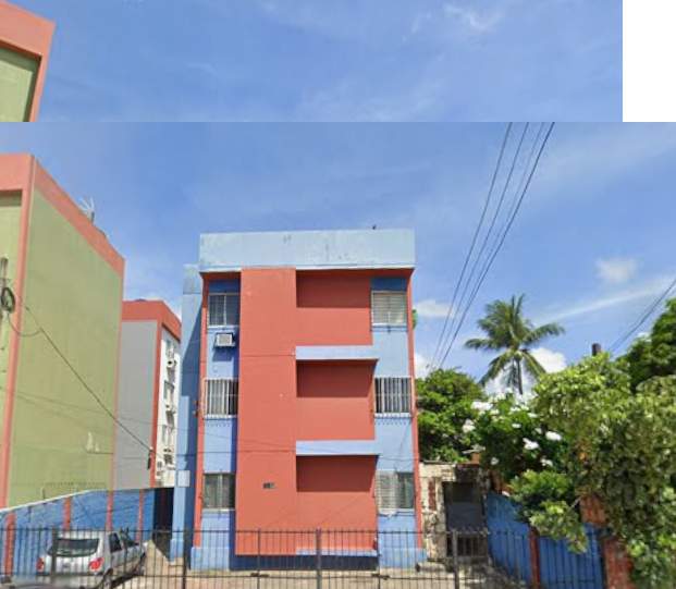 Apartamento, 3 quartos, 108 m² - Foto 1