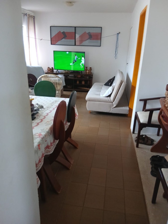 Apartamento, 3 quartos, 108 m² - Foto 7