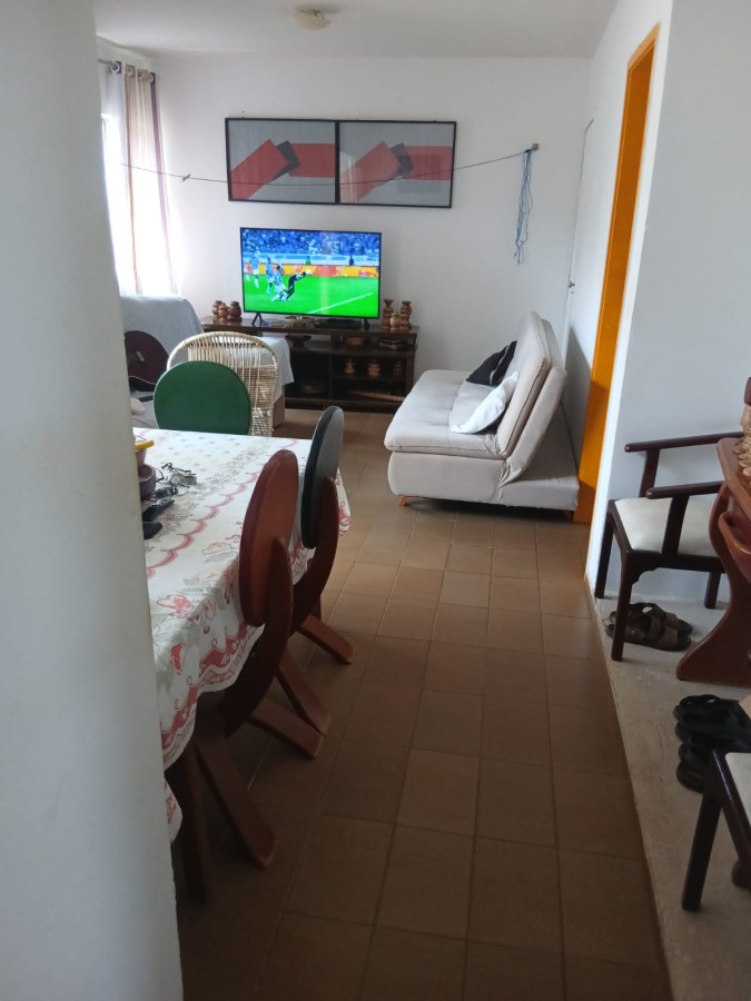 Apartamento, 3 quartos, 108 m² - Foto 6