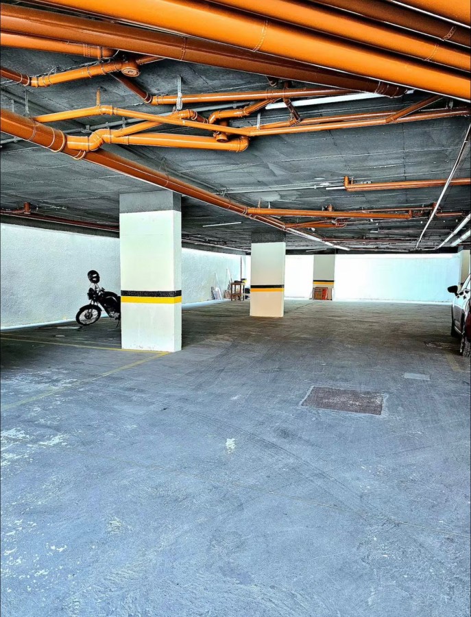 Flat/Apart Hotel, 1 quarto, 40 m² - Foto 22