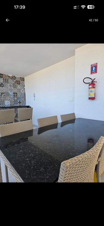 Flat/Apart Hotel, 1 quarto, 40 m² - Foto 12