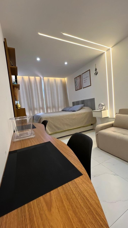 Flat/Apart Hotel, 1 quarto, 40 m² - Foto 4