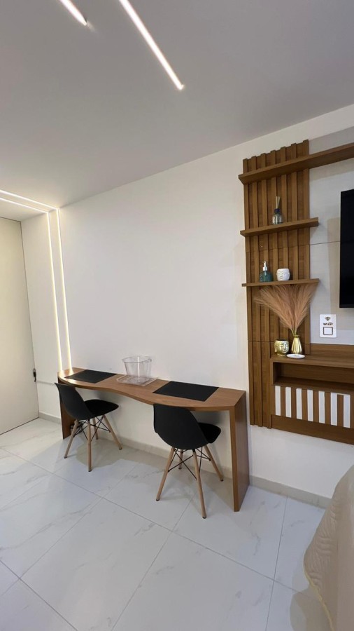 Flat/Apart Hotel, 1 quarto, 40 m² - Foto 13