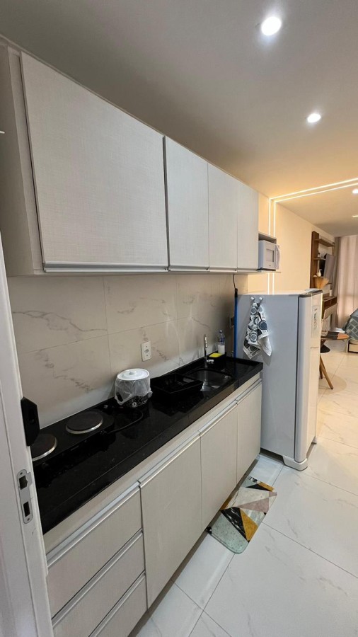 Flat/Apart Hotel, 1 quarto, 40 m² - Foto 9