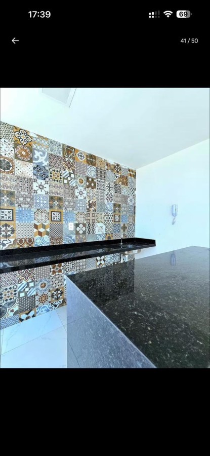 Flat/Apart Hotel, 1 quarto, 40 m² - Foto 15